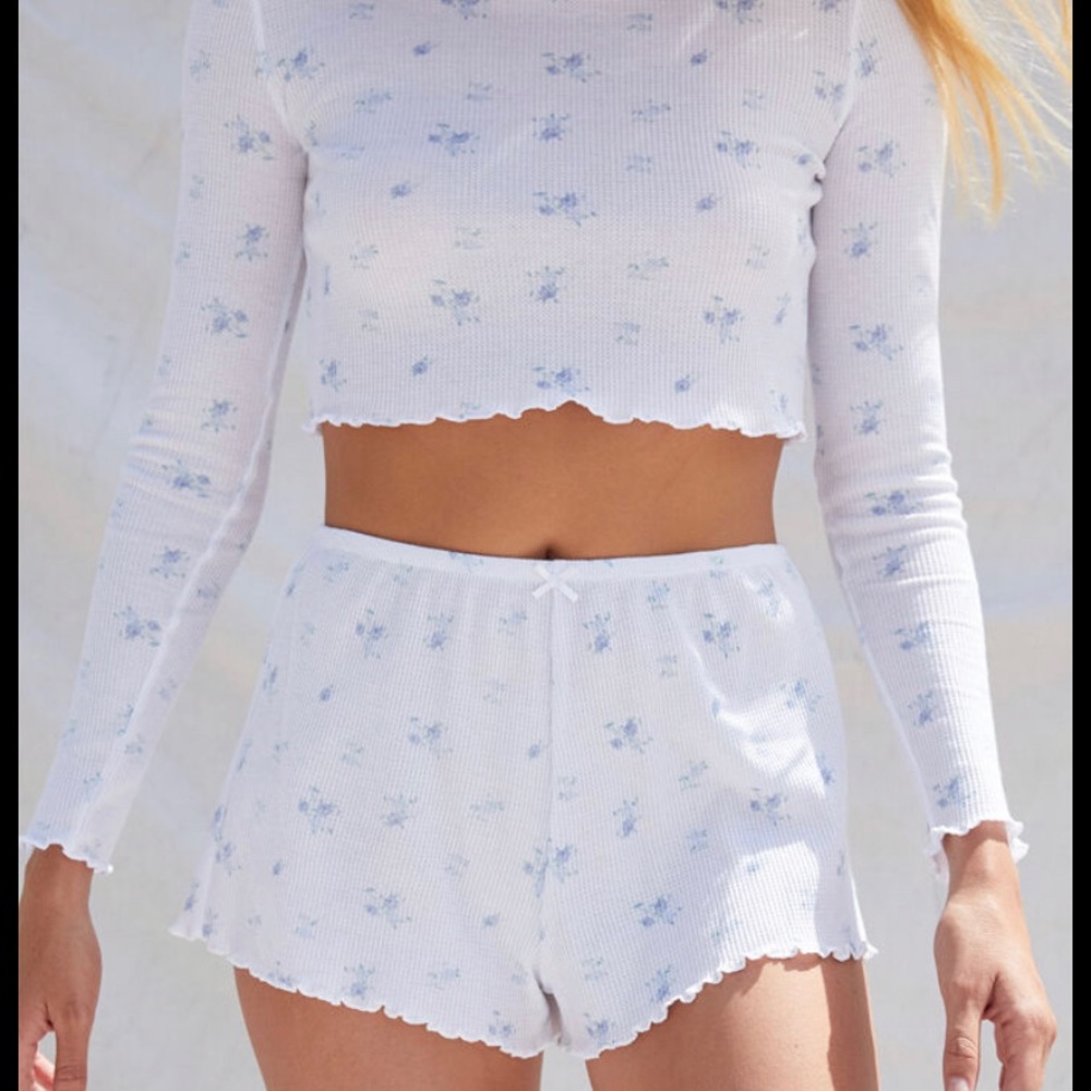 Pacsun lounge set